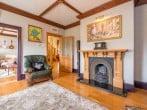 Fireplace Fireplace